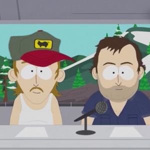 Meet your Posher, Batman